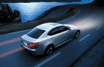 Lexus IS250 2008 года